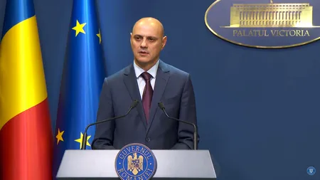 VIDEO | Secretar de stat la Ministerul Energiei, despre întârzierea facturilor la electricitate: Dacă va fi nevoie, ANRE va iniţia demersurile pentru o legislaţie secundară