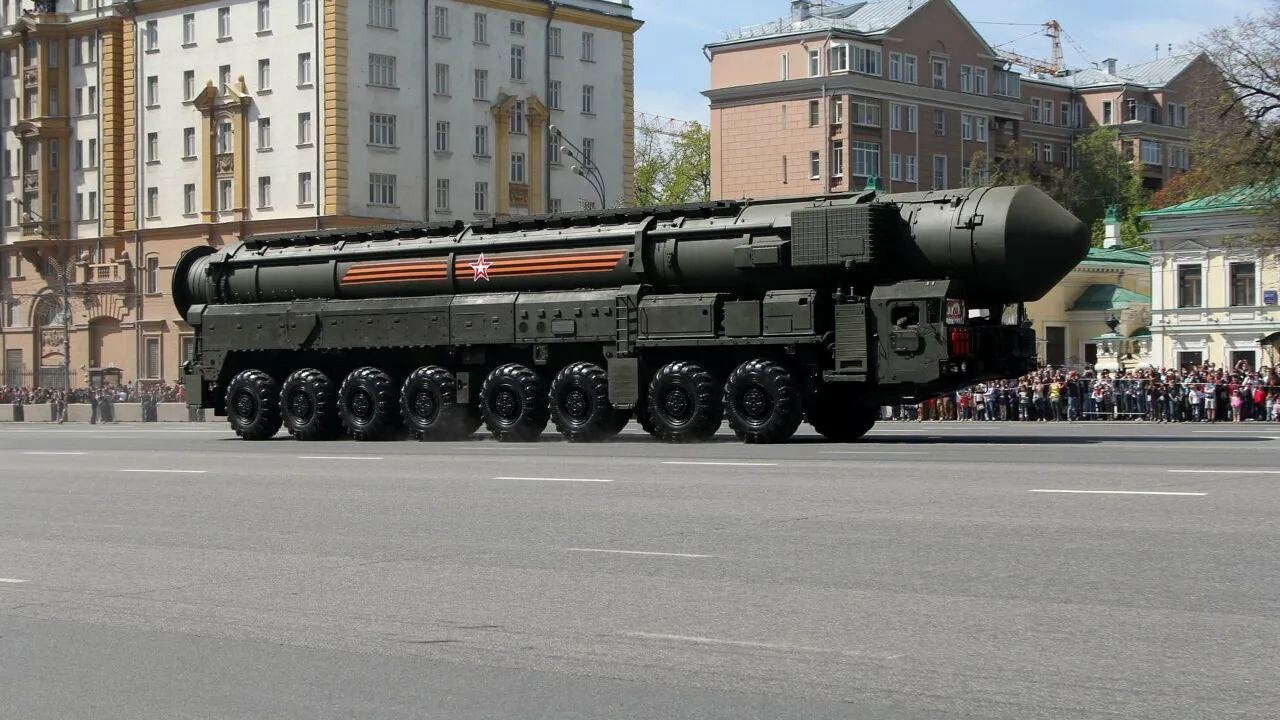 ALERTĂ: Rusia a pus ținta pe România, în cazul unui război cu NATO! Ce zone sunt vizate de posibile lovituri nucleare