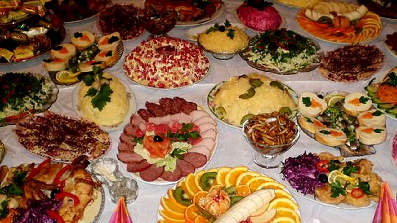 Preparatele de Paște care pot fi un pericol pentru sănătate