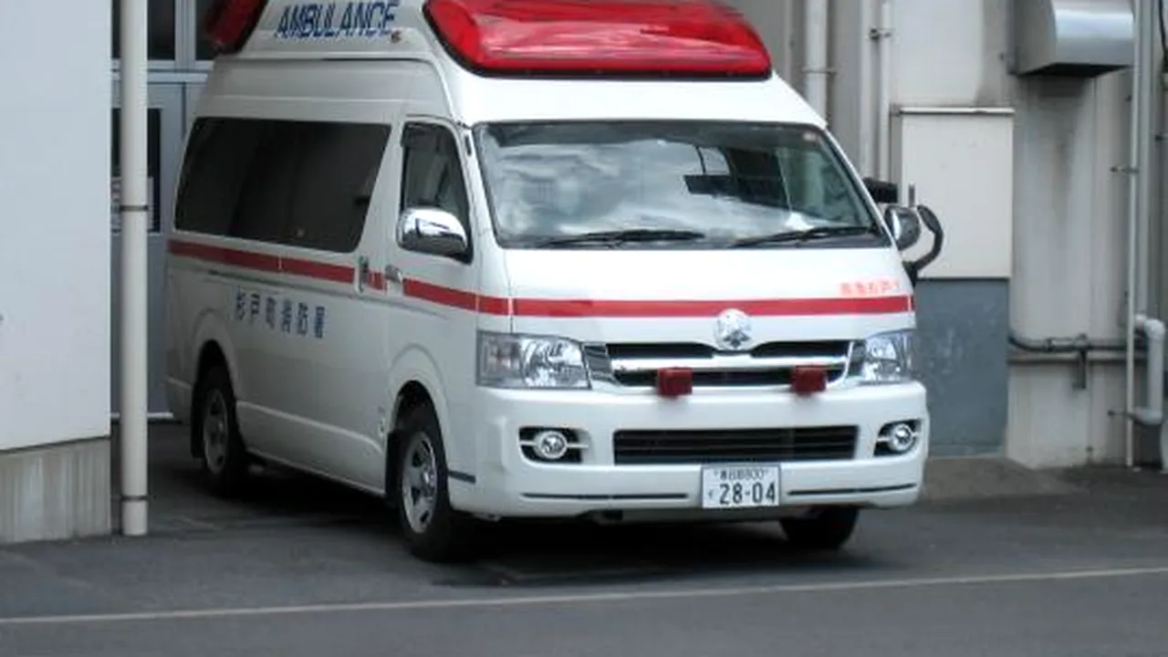 Un pugilist japonez a murit după un KO suferit la primul său meci la profesioniști