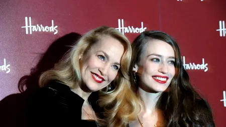 GALERIE FOTO. Copii celebri cu părinți celebri. Cât de bine seamănă unii cu alții