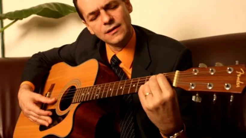 Urmașul Brătienilor, chitaristul Ludovic, ar trebui să se autodenunțe el pentru înaltă trădare