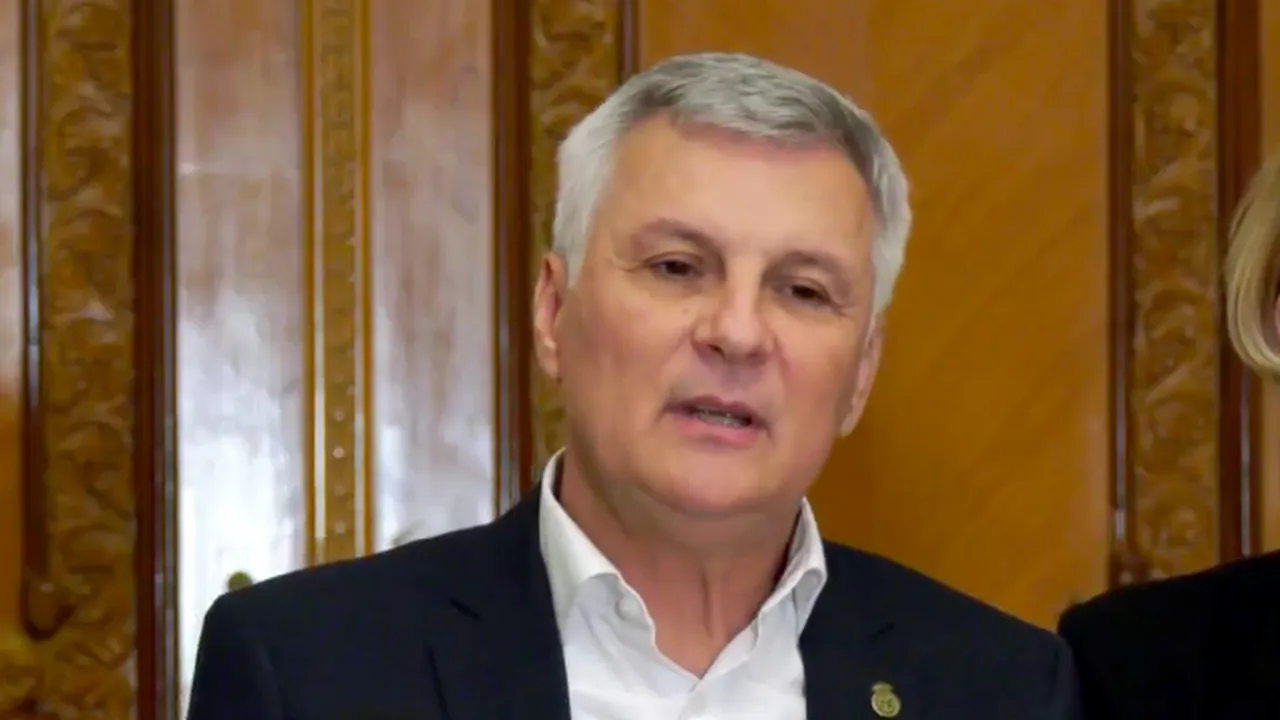 Daniel Zamfir, PSD: 