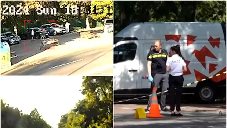 Zi decisivă pentru adolescentul de 17 ani, acuzat de moartea băiețelului de 9 ani, în accidentul de la Parcul Pantelimon. Ce le-a cerut magistraților