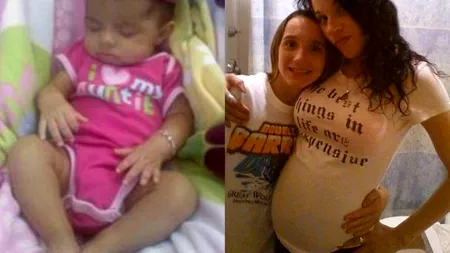 O mamă s-a filmat în timp ce își abuza copilul și a trimis înregistrările tatălui acestuia