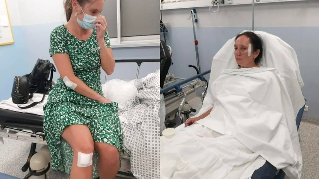 Două ucrainence, bătute de un rus în Franța fiindcă ascultau muzică în limba maternă