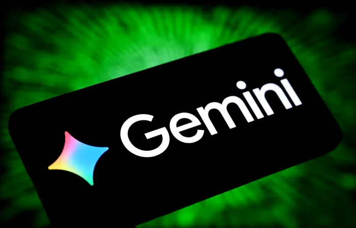 Gemini (cunoscut anterior ca Bard) este un chatbot cu AI și un asistent virtual creat de Google și lansat în martie 2023, fiind un competitor al chatbotului ChatGPT lansat de OpenAI. 