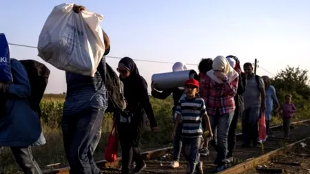 DOSARUL REFUGIAȚILOR. Oferta UE pentru Turcia. Culisele unor negocieri sensibile