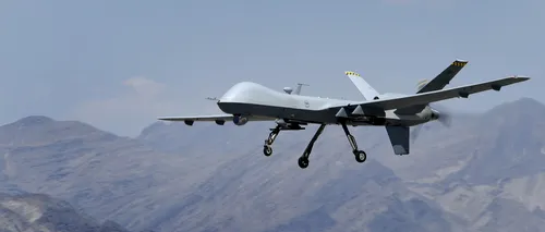 Compania rusă Kalaşnikov anunță că va produce drone kamikaze