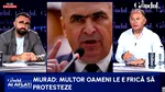 Efectul provocării lansate lui Bolojan de omul de afaceri Mohammad Murad: A doua zi dimineața m-am trezit cu 3 controale