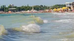 Fenomenul care ar putea să apară pe litoral pe 12 august, după ce vântul se va intensifica. Specialiștii avertizează că marea va fi agitată