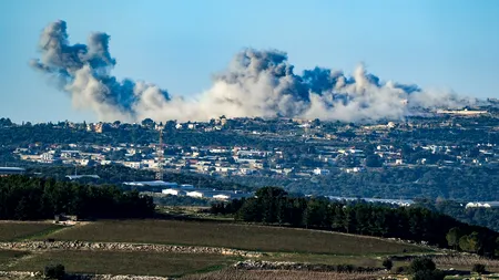 Operațiunea Swords of Iron | Patru teroriști HEZBOLLAH, eliminați printr-o lovitură IDF în sudul Libanului