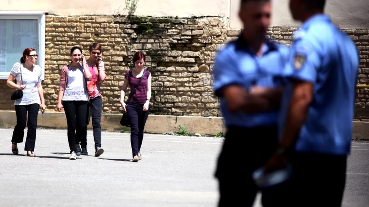 SUBIECTE BAC 2013 FIZICĂ. 14.600 de absolvenți de liceu au ales FIZICA la BACALAUREAT 2013