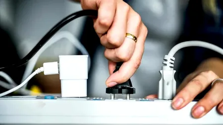 Opt electrocasnice pe care ar trebui să le scoți întotdeauna din priză atunci când nu le folosești