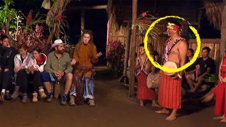 Ireal câte neveste are acest ecuadorian. Când a auzit, Iulia Albu a crezut că GLUMEȘTE. Ce s-a întâmplat la America Express de la Antena 1