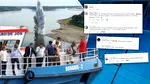 Val de ironii la adresa lui Miruță, după ce s-a lăudat cu doi 2 cm în plus, la Cernavodă: „Asta îi tot spun si eu iubitei mele”/”Ești un fel de Moise”