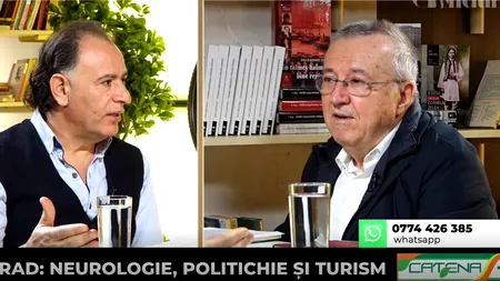 VIDEO | Mohammad Murad: „Am considerat că este momentul să sprijin mediul de afaceri și oamenii care au nevoie de ajutor financiar”