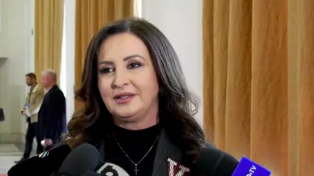 Natalia Intotero, despre tezaurul furat: 