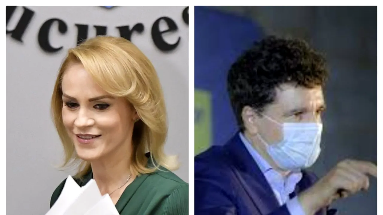 EXIT POLL ora 20:00. Care sunt procentele din acest moment în cursa pentru București