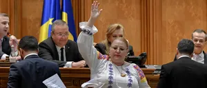 ”Războiul” cu S.O.S. România. Ce scrie în plângerea depusă la PICCJ împotriva Dianei Șoșoacă și în contestația la BEC cu acuzația de semnături false