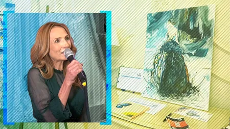 VIDEO | Un campus dedicat adulților și adolescenților cu autism va fi construit în Bolintin-Vale: 