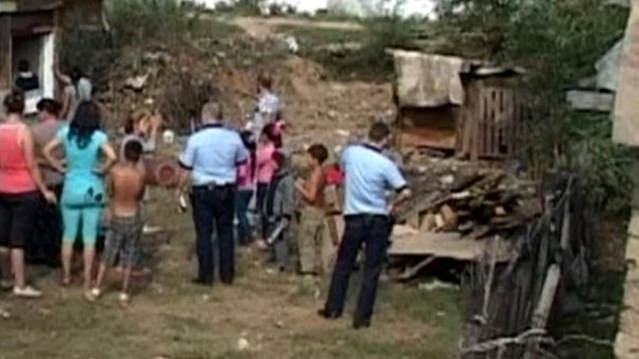 Ipoteză șocantă în cazul fetiței de doar 5 ani, violată și ucisă în Baia Mare. Probele ADN, despre cine ar putea fi criminalul 