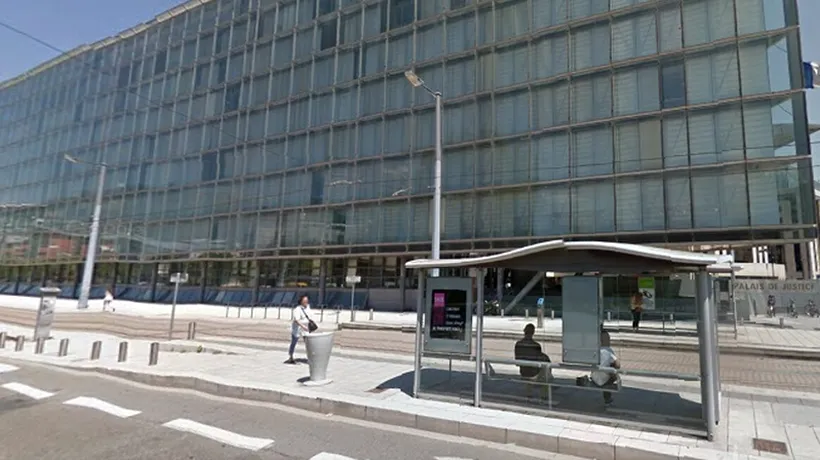 Palatul de Justiție din Grenoble, evacuat în urma unei alerte cu bombă