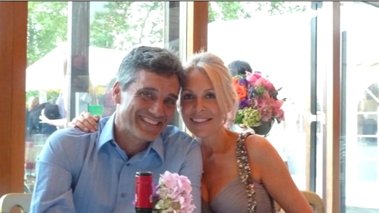 Câți ani are femeia din imagine. FOTO