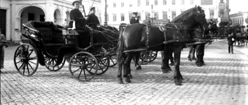 Ce reguli le erau impuse birjarilor, taximetriștii Bucureștiului din secolul al XIX-lea 
