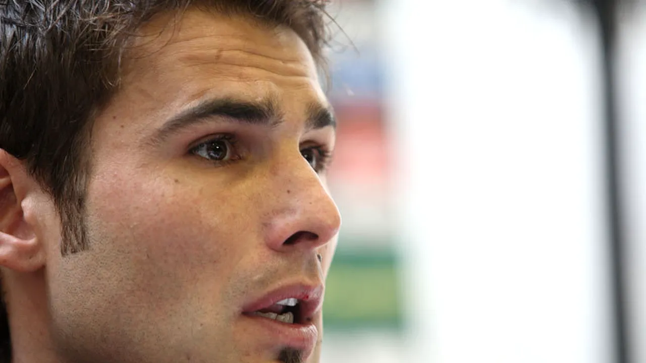 Președintele Genoa anunță că nu este interesat de Mutu