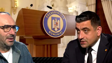 George Simion prezintă PLANUL pentru România: “Nu aș putea conduce țara dacă nu schimb lucrurile/ România are nevoie de REFORMĂ administrativă“