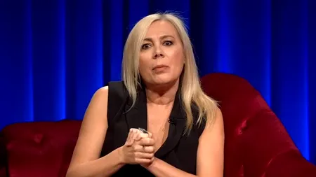 Dana Săvuică, despre PICTORIALUL în ”Playboy”. ”Nu voiam neapărat să apar într-o astfel de postură”