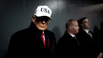 Trump avertizează Iranul că va fi bombardat „la un nivel mult mai intens” dacă nu va accepta ultima propunere de pace