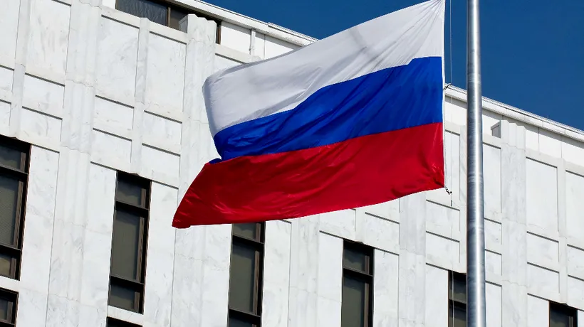 Ambasada ultrasecurizată a Rusiei din Washington și-a sporit nivelul de securitate. Știm că relațiile sunt tensionate, dar de ce acum?