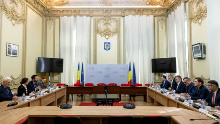 Victor Negrescu: România are nevoie de un proces electoral care să respecte DREPTURILE fundamentale și să reziste manipulărilor informaționale