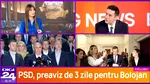 Numărul 2 în partidul condus de Sorin Grindeanu spune clar, după votul de ieri: „Joi miștrii PSD se retrag din Guvern”
