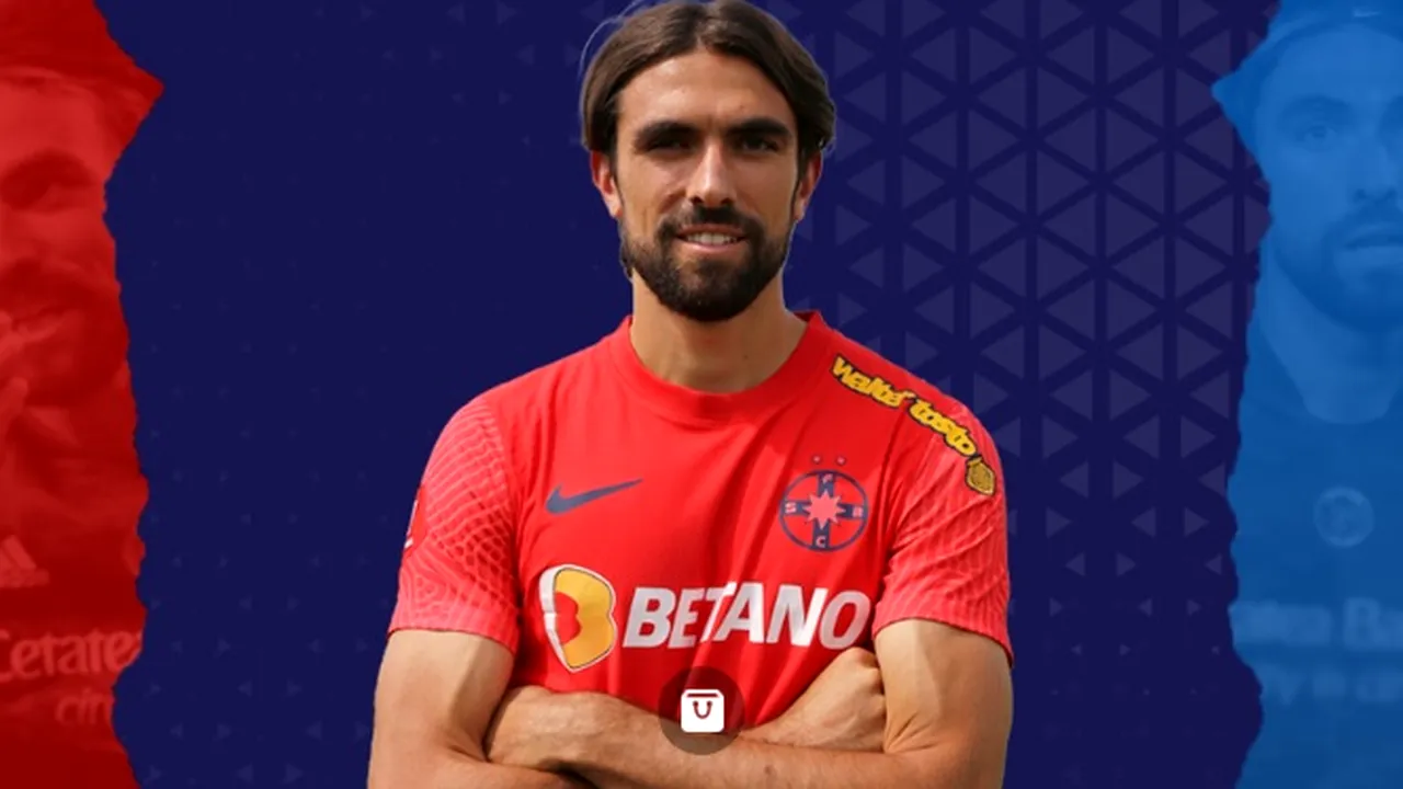 Andrea Compagno, DEZVĂLUIRI: „Mă aflam în supermarket cu un calculator în mână”