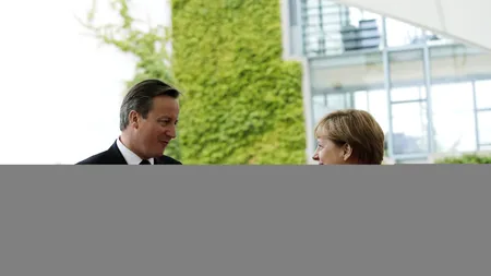 PERICOLUL BREXIT. Cum încearcă UE să țină aproape Marea Britanie