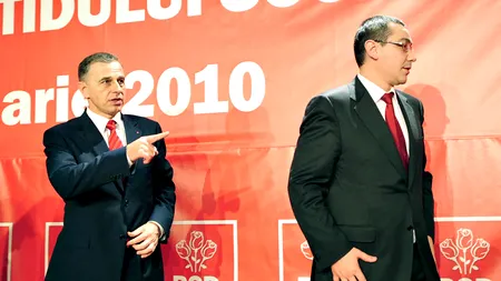 Geoană vrea să se ducă cu platforma la Congresul PSD și să candideze la șefia partidului