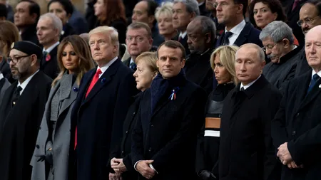 Cele mai GRAVE scenarii pentru 2019. Ce CRIZE politice pot izbucni pe plan mondial?