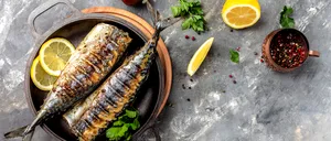 Dezlegare la PEȘTE. Românii mănâncă 7 kilograme de pește anual