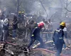 Experți în aviație, despre catastrofa din India, soldată cu 242 de morți: „A fost o greșeală crasă și fatală a piloților”