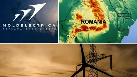 Republica Moldova solicită ajutor energetic din România. Moldelectrica face apel la consum rațional