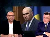 Dan Dungaciu: „Nu vrem să scăpăm doar de Bolojan. Ne dorim să scăpăm de toți de la conducere din acest moment”