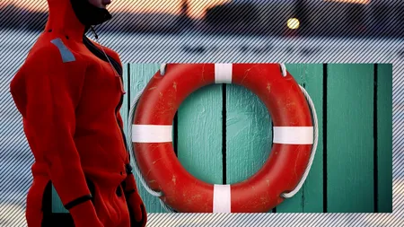 Turiștii vor fi în siguranță pe litoral în minivacanța de 1 Mai. 