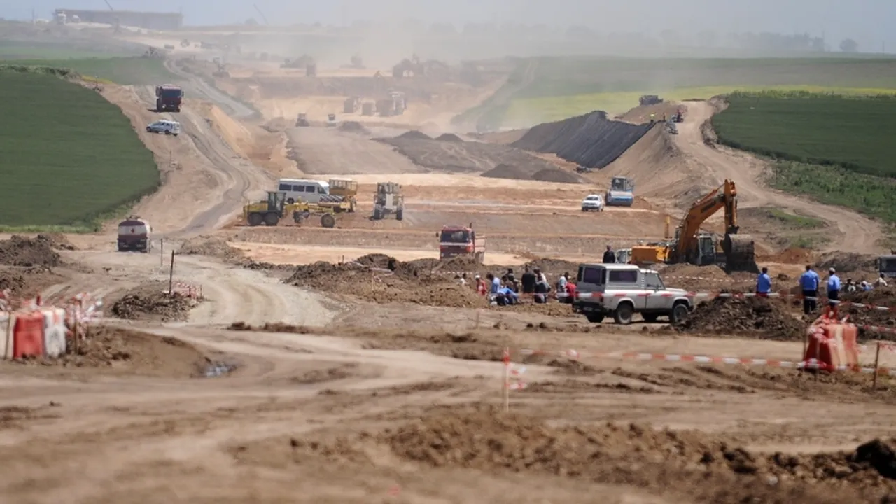 4,5 miliarde de euro, deblocați de UE pentru Transporturile din România. Care sunt proiectele de infrastructură care depind integral de banii europeni