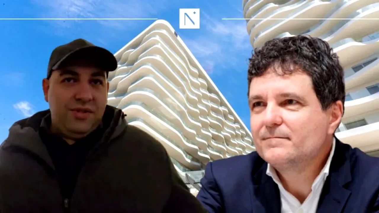 Scandalul Nordis. Un avocat celebru dă de pământ cu Nicușor Dan, după acuzațiile la adresa edilului. „Pare că face un autodenunț”