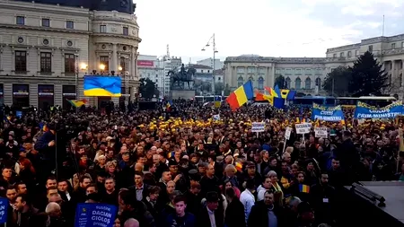 Contraoferta premierului pentru liberalii ''Go, Ciolo!'': 