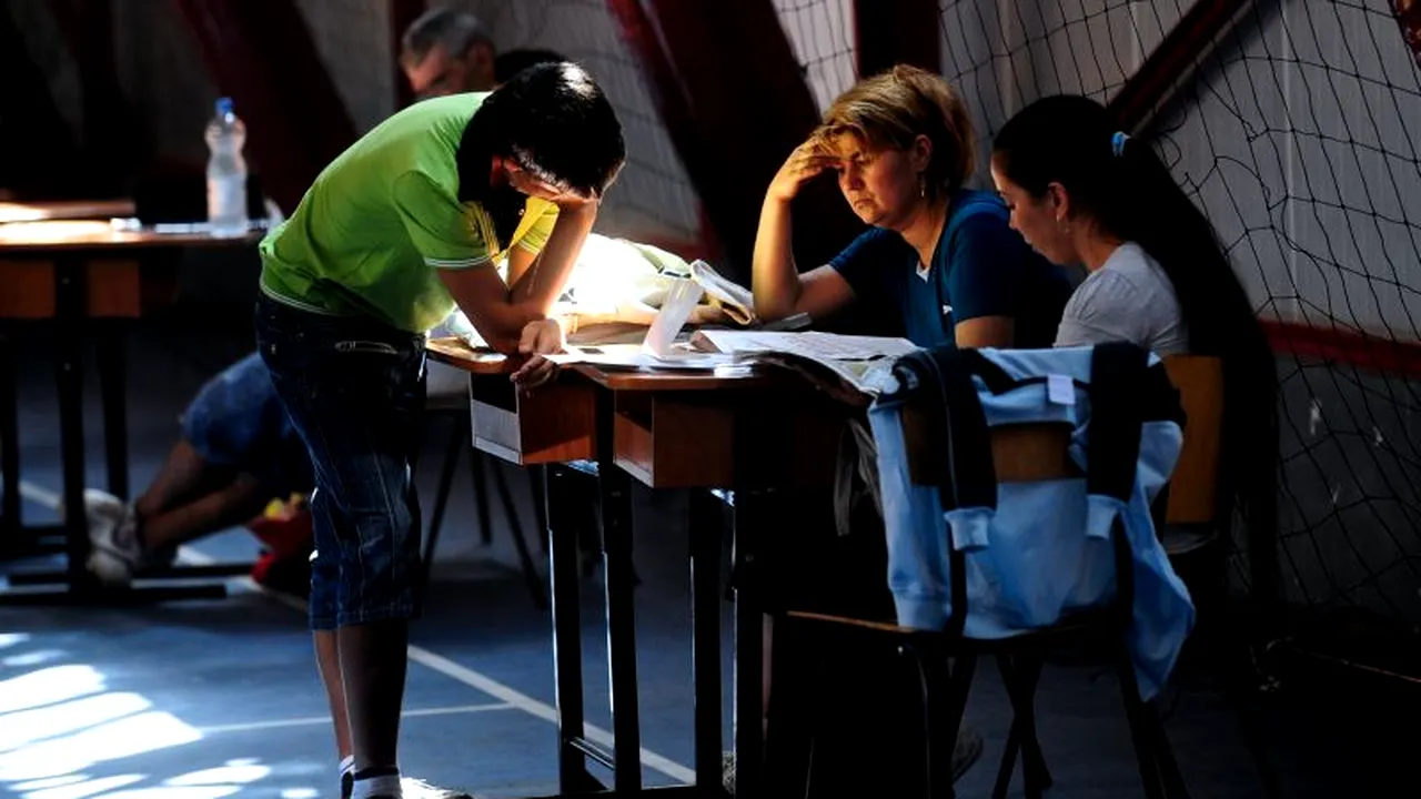 Rezultate evaluare națională 2014 Ialomița. Toate notele și cele mai bune licee din Ialomița