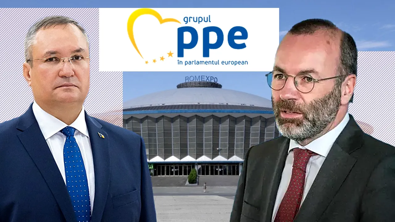 PNL va găzdui Congresul Partidului Popular European în perioada 6-7 martie / Liberalii discută strategia electorală pentru alegerile europarlamentare